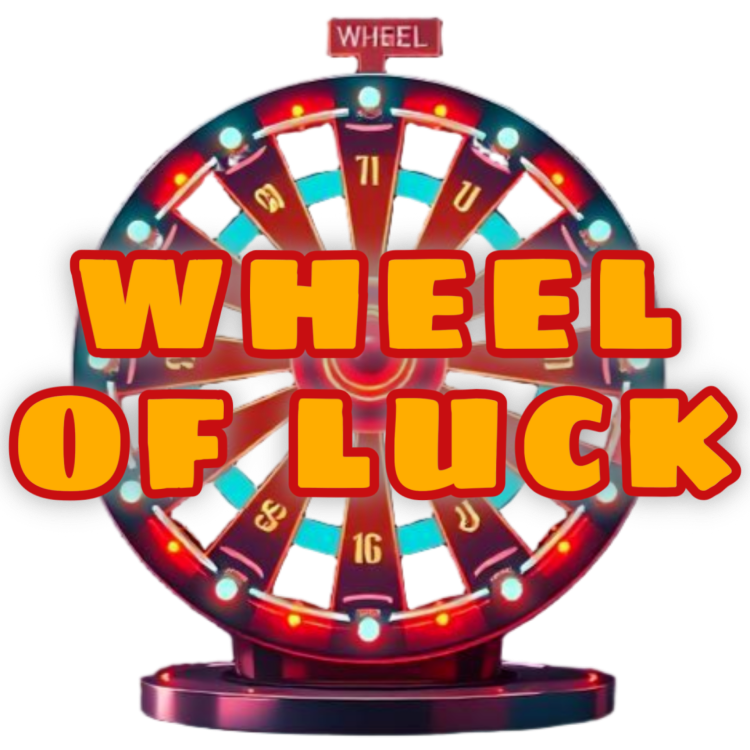 Wheel of Lucks